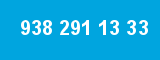 938 291 13 33 938 291 13 33